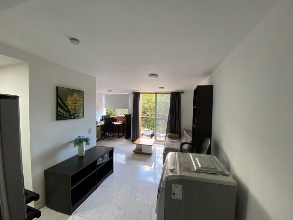 APARTAMENTO EN VENTA EN LA ESTRELLA - ANTIOQUIA — foto 2