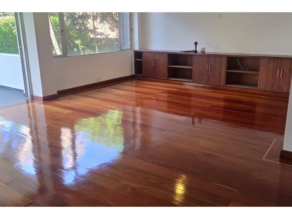 APARTAMENTO EN VENTA EN EL POBLADO - MEDELLIN — foto 3