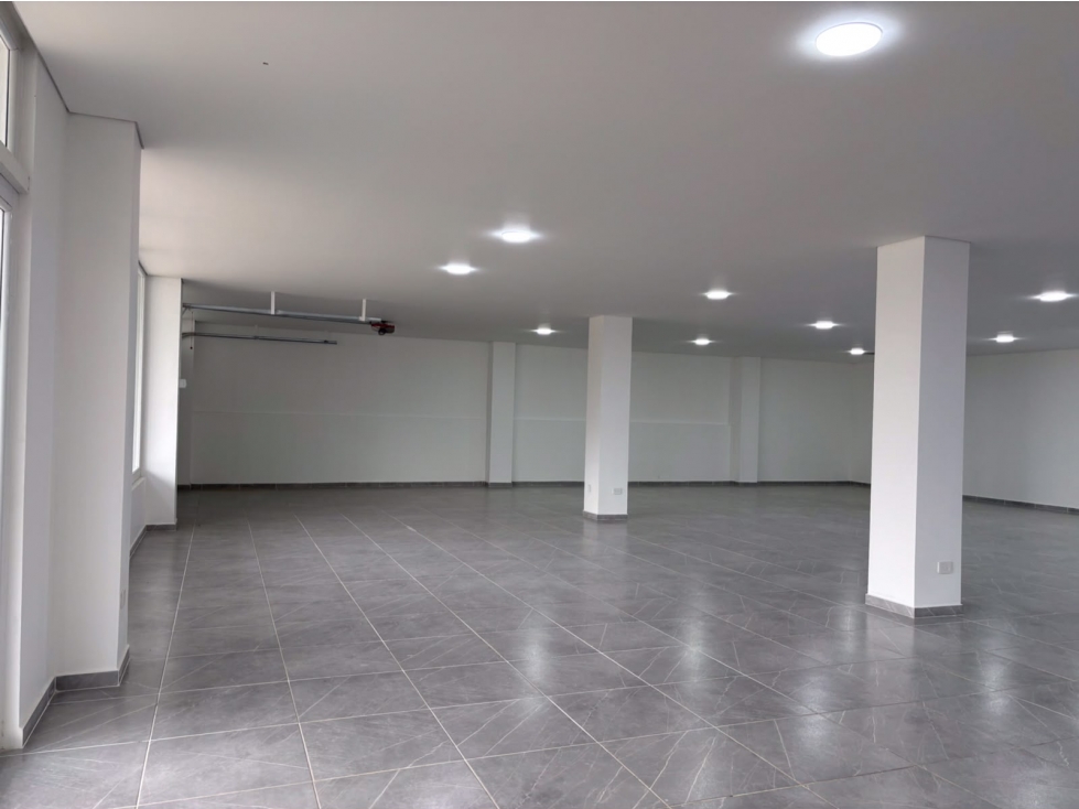 SE VENDE BODEGA EN LA PAMPA - FUSAGASUGA — foto 3