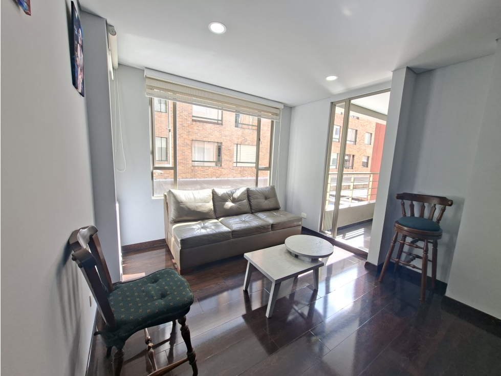 APARTAMENTO EN ARRIENDO EN EL BATAN - BOGOTA — foto 3