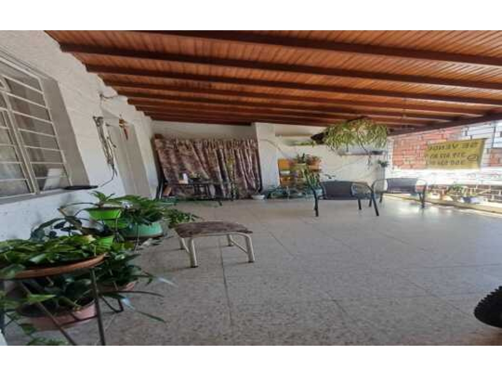 APARTAMENTO EN VENTA EN VILLA HERMOSA