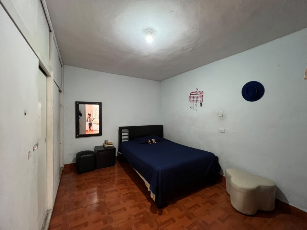 APARTAMENTO EN VENTA EN VILLA HERMOSA — foto 4