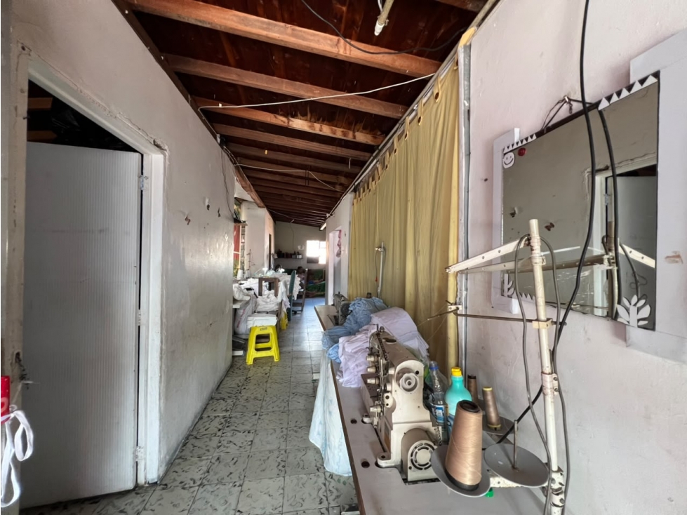 APARTAMENTO EN VENTA EN VILLA HERMOSA — foto 3