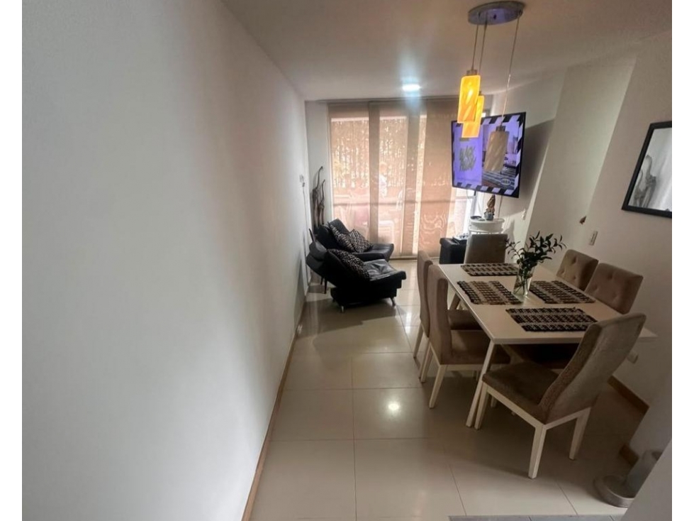 APARTAMENTO EN VENTA EN ENVIGADO — foto 4
