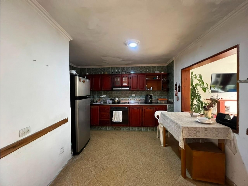 CASA EN VENTA EN ENVIGADO