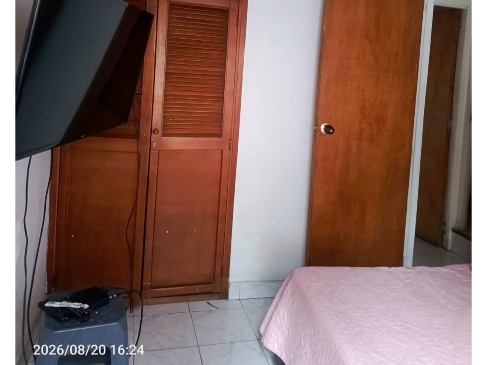 APARTAMENTO EN VENTA EN SANTA LUCIA — foto 5