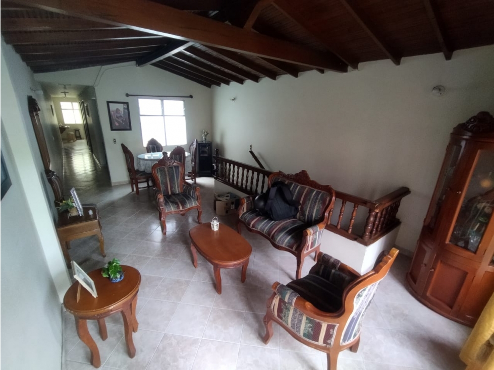APARTAMENTOS EN VENTA EN BUENOS AIRES - MEDELLIN — foto 4