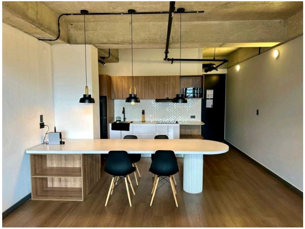 APARTAMENTO EN VENTA EN LAURELES — foto 4