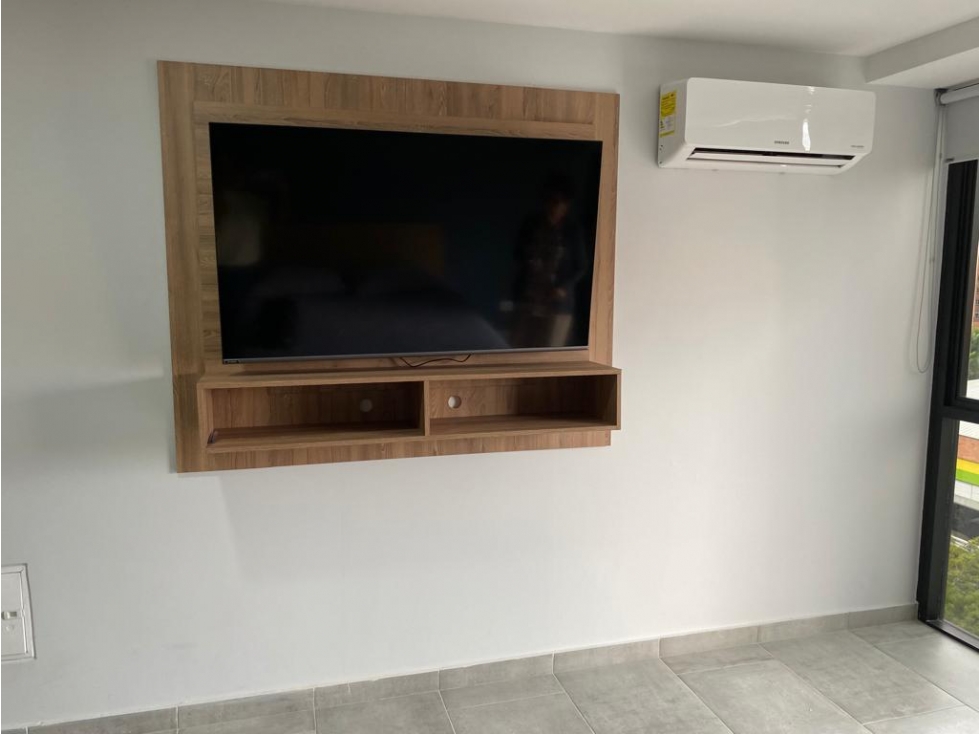 APARTAMENTO EN VENTA EN BELEN LOS ALMENDROS — foto 6