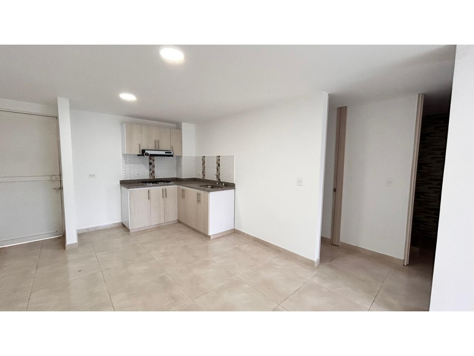 SE VENDE APARTAMENTO EN LOS SAUCES - FUSAGASUGÁ — foto 2