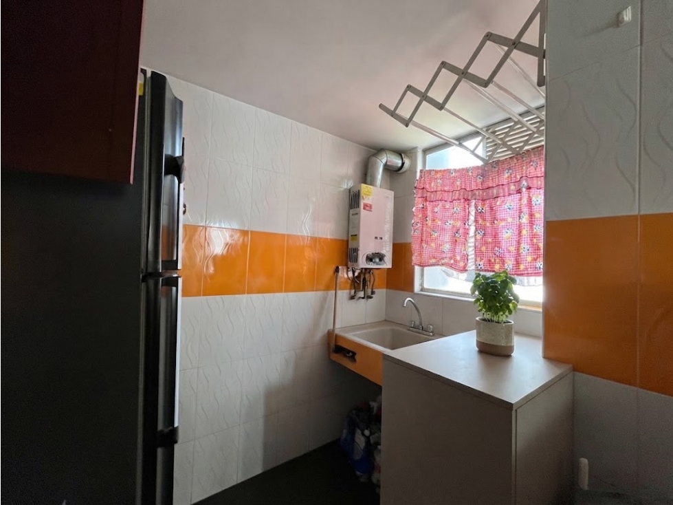 APARTAMENTO EN VENTA EN SOACHA CUNDINAMARCA — foto 3