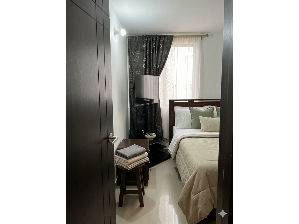 APARTAMENTO EN VENTA EN FONTIBON BOGOTA — foto 6