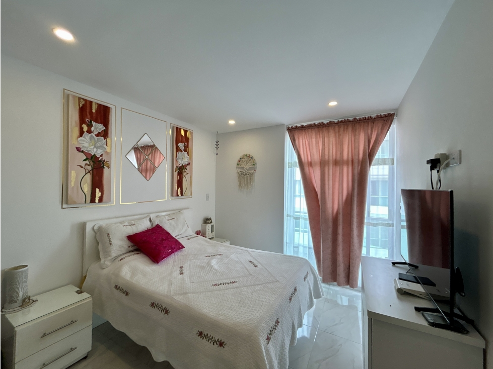 SE VENDE APARTAMENTO EN BALMORAL - FUSAGASUGA — foto 3