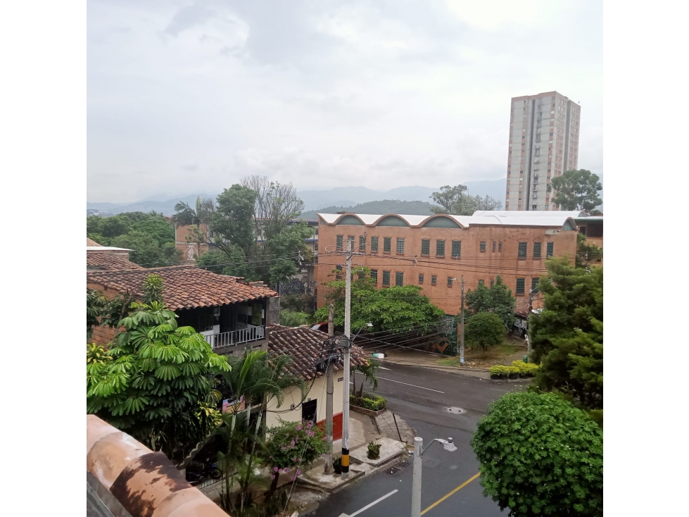 APARTAMENTO EN VENTA EN ARANJUEZ MEDELLIN