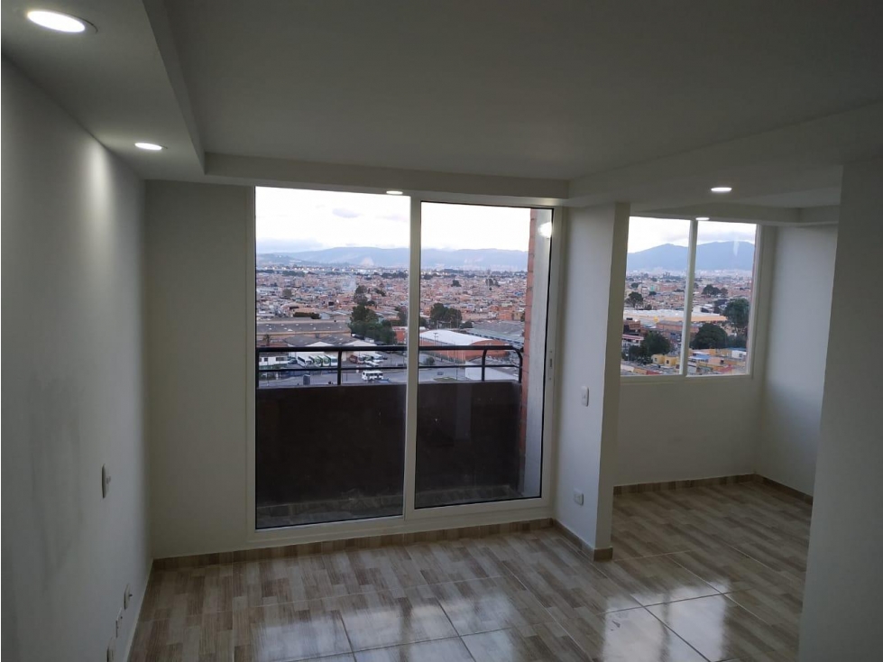 APARTAMENTO EN VENTA EN FONTIBON BOGOTA — foto 3