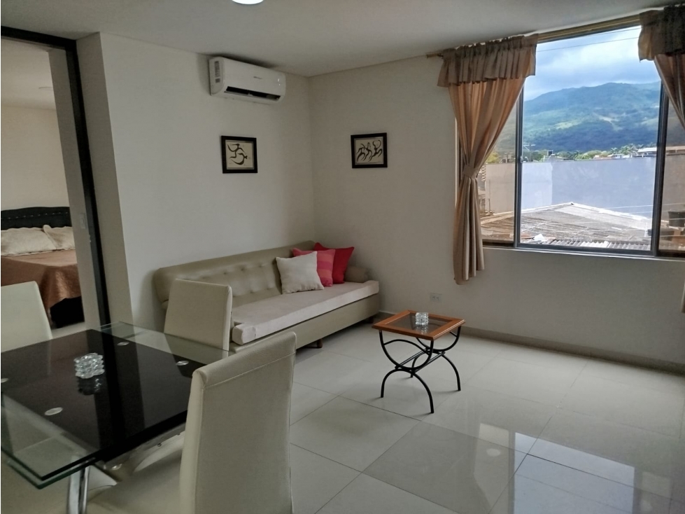 APARTAMENTO EN ARRIENDO EN ACACIAS - META — foto 3