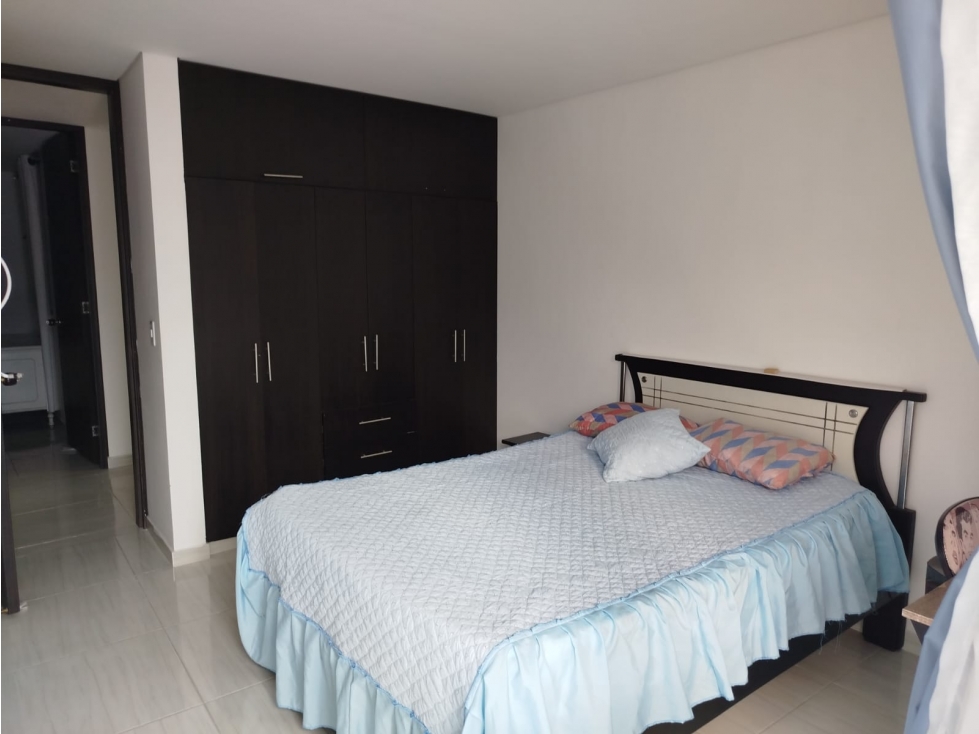 APARTAMENTO EN ARRIENDO EN ACACIAS - META — foto 5