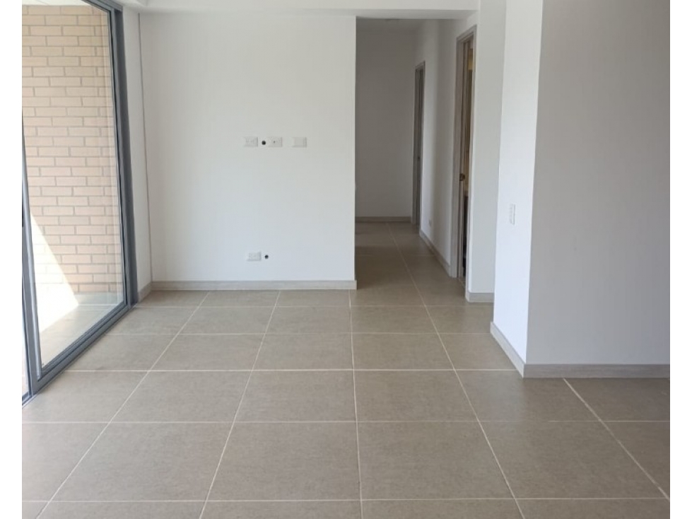 APARTAMENTO EN VENTA EN CIUDAD DEL RIO MEDELLIN — foto 5