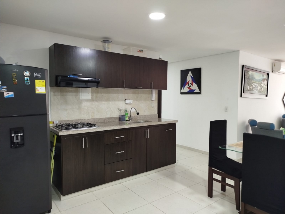 APARTAMENTO EN VENTA EN ACACIAS - META — foto 4