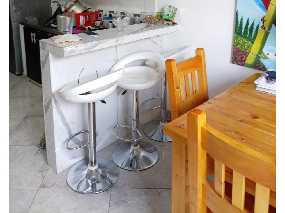 CASA EN VENTA EN ROBLEDO MEDELLIN