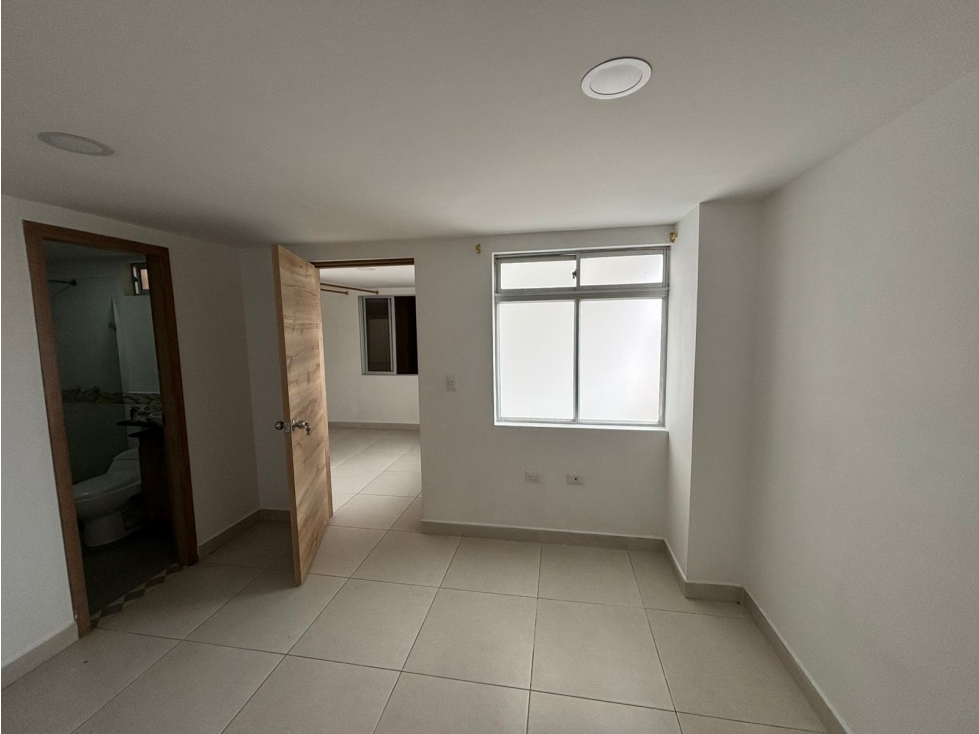 APARTAMENTO EN VENTA EN CABAÑAS BELLO — foto 5
