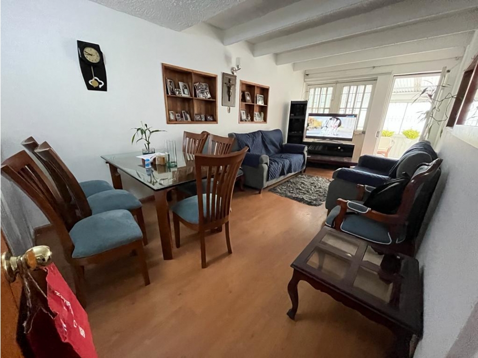 CASA EN VENTA EN LAS FERIAS - BOGOTA — foto 4
