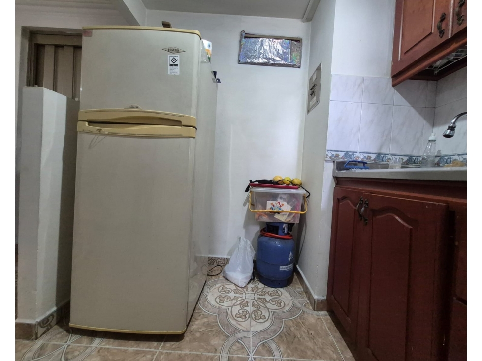 CASA EN VENTA EN PRADO DE VILLA NUEVA MEDELLIN — foto 6