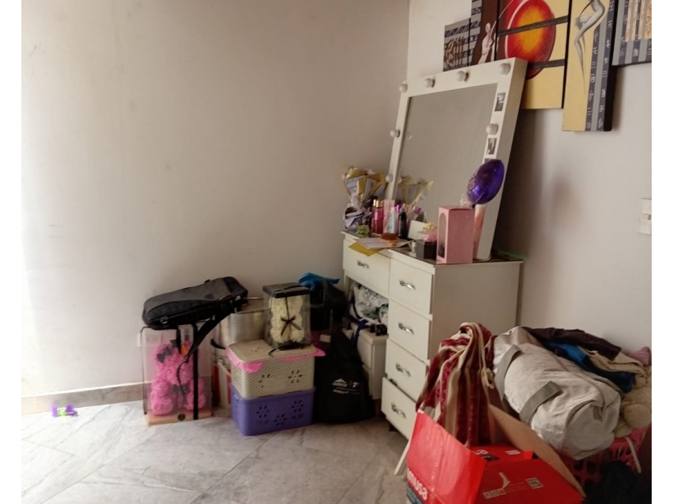 CASA EN VENTA EN PUERTA DEL SOL ROBLEDO PAJARITO MEDELLIN — foto 4