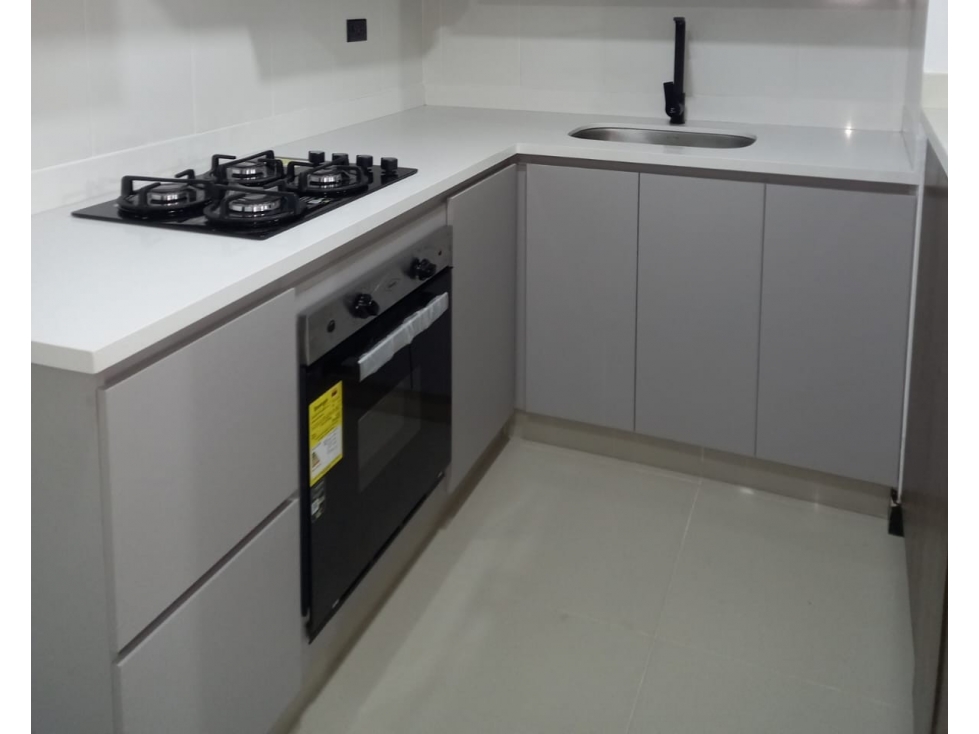 APARTAMENTO EN VENTA EN LA CUENCA ENVIGADO