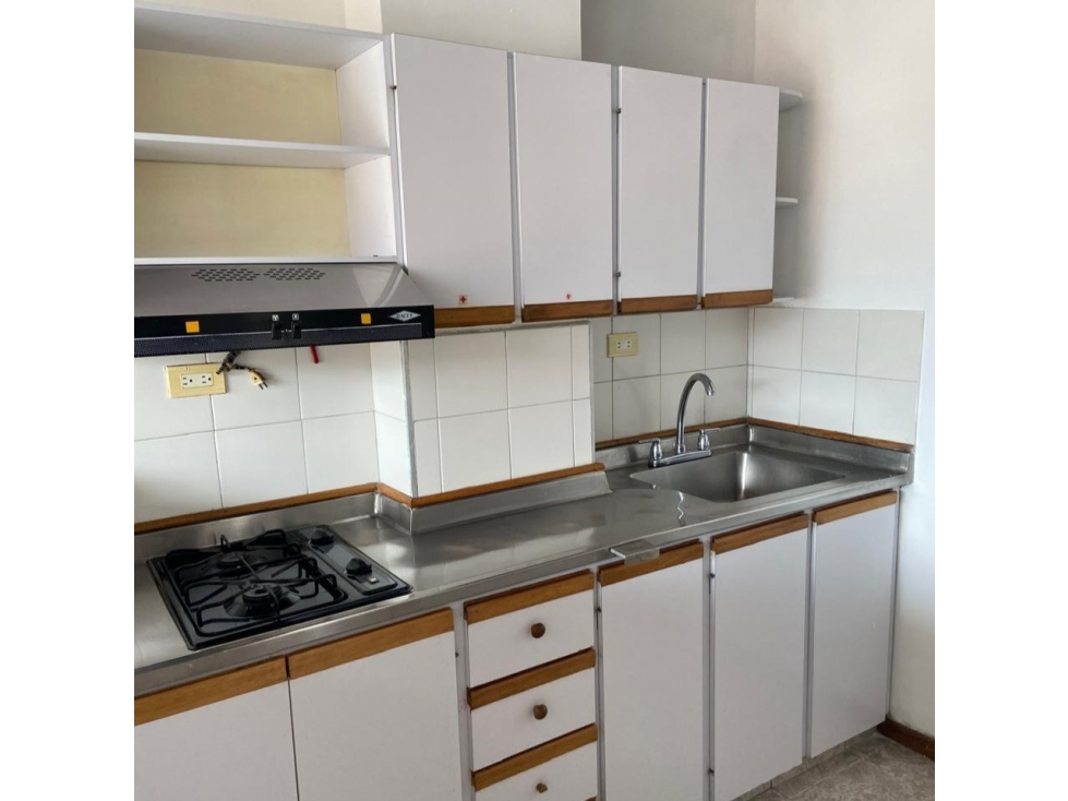 VENTA DE APARTAESTUDIO EN BELEN FATIMA MEDELLIN ANTIOQUIA — foto 3