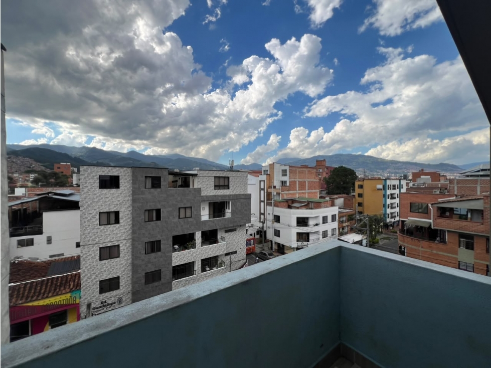 APARTAMENTO EN VENTA EN BELEN MEDELLIN