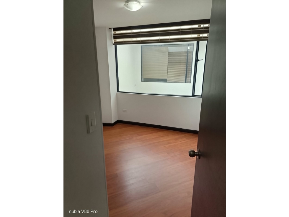 APARTAMENTO EN VENTA EN ZIPAQUIRA - BOGOTA — foto 4