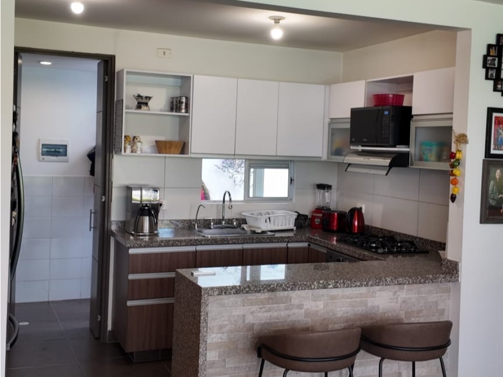 APARTAMENTO EN VENTA EN CAJICA - CUNDINAMARCA — foto 3