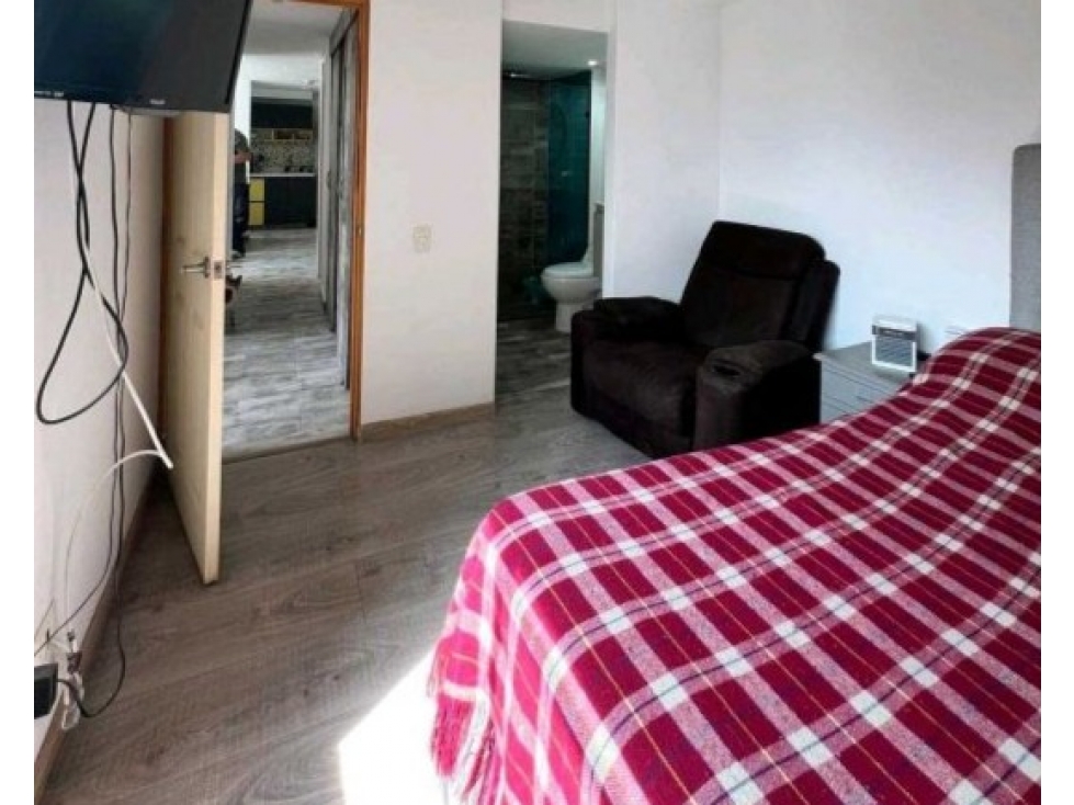 APARTAMENTO EN VENTA EN SANTA MARIA ITAGUI — foto 4