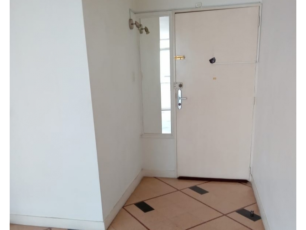APARTAMENTO EN VENTA EN LA CANDELARIA MEDELLIN — foto 5