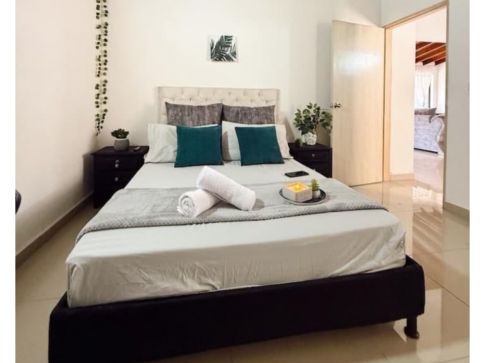 APARTAMENTO EN VENTA EN SECTOR ESTADIO MEDELLIN — foto 4