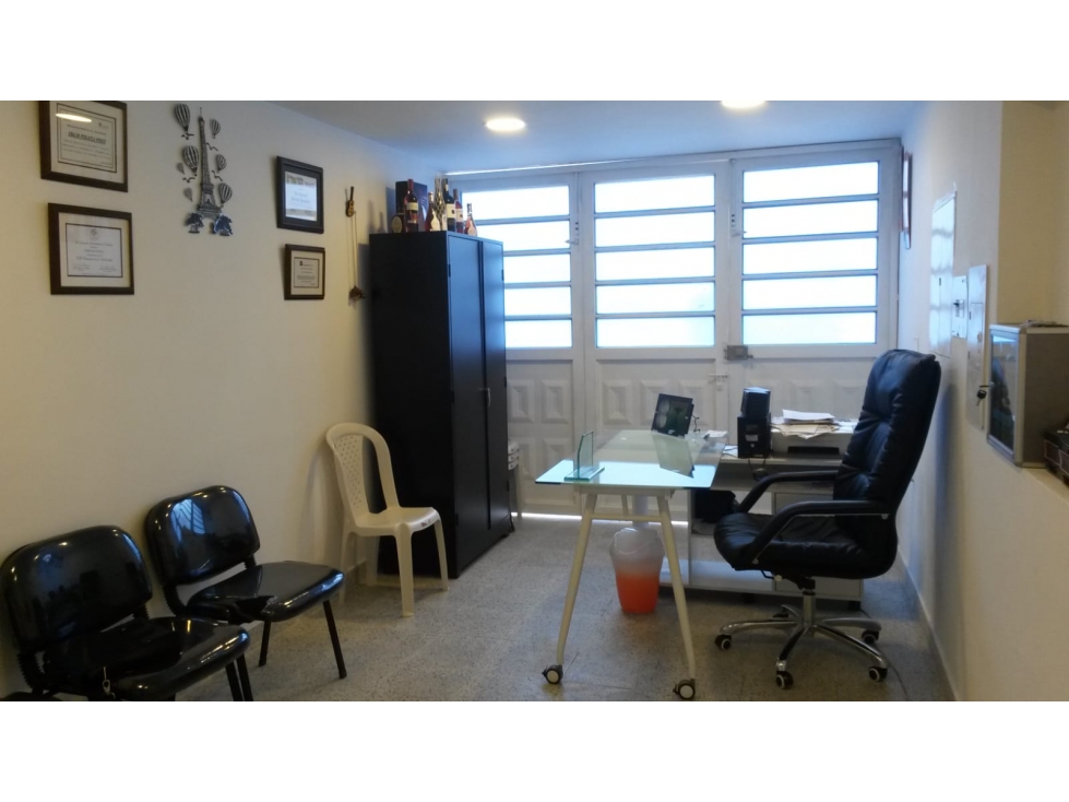EDIFICIO EN VENTA EN BONANZA - BOGOTA — foto 5