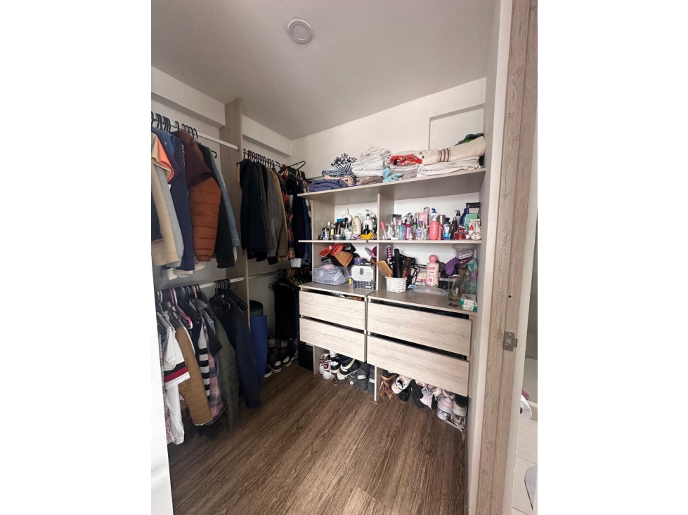 APARTAMENTO EN VENTA EN SANTA MARIA DEL LAGO - BOGOTA — foto 6