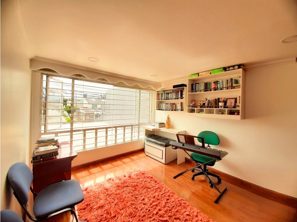 CASA EN VENTA EN MANDALAY - BOGOTA — foto 6