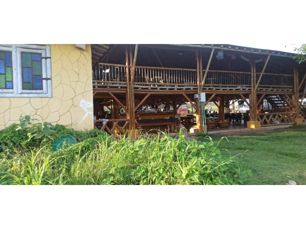 SE VENDE LOTE EN MELGAR - TOLIMA — foto 2