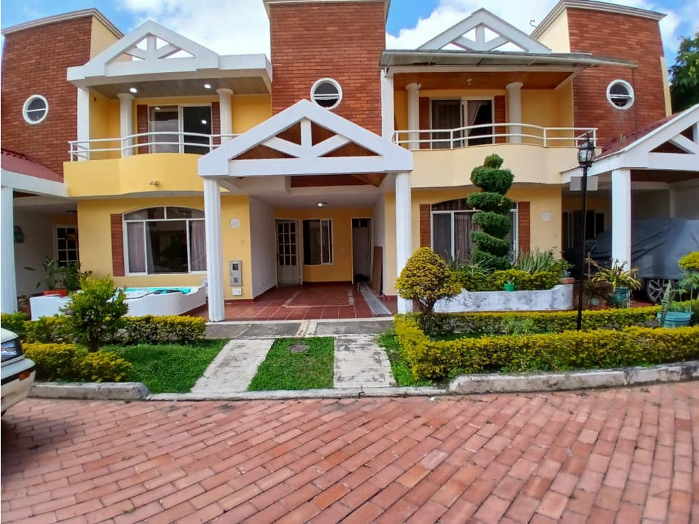 CASA EN VENTA EN EL ENCANTO - FUSAGASUGA - 1