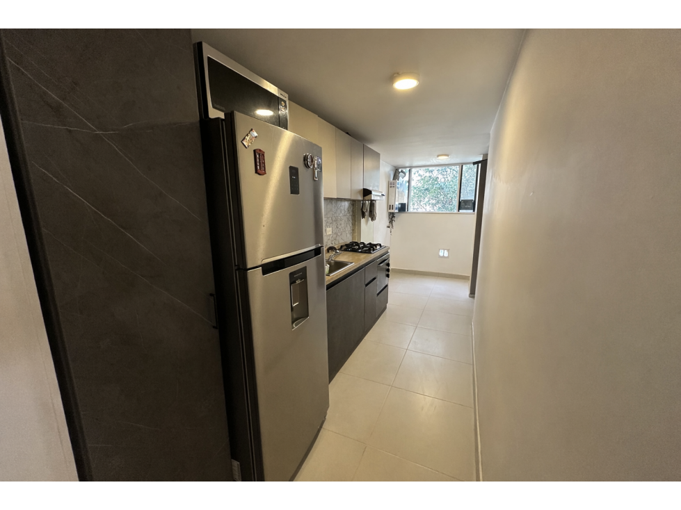 APARTAMENTO EN VENTA EN COLINA - BOGOTA — foto 2