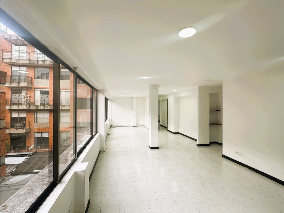 OFICINA EN ARRIENDO EN SANTA BIBIANA - BOGOTA — foto 2