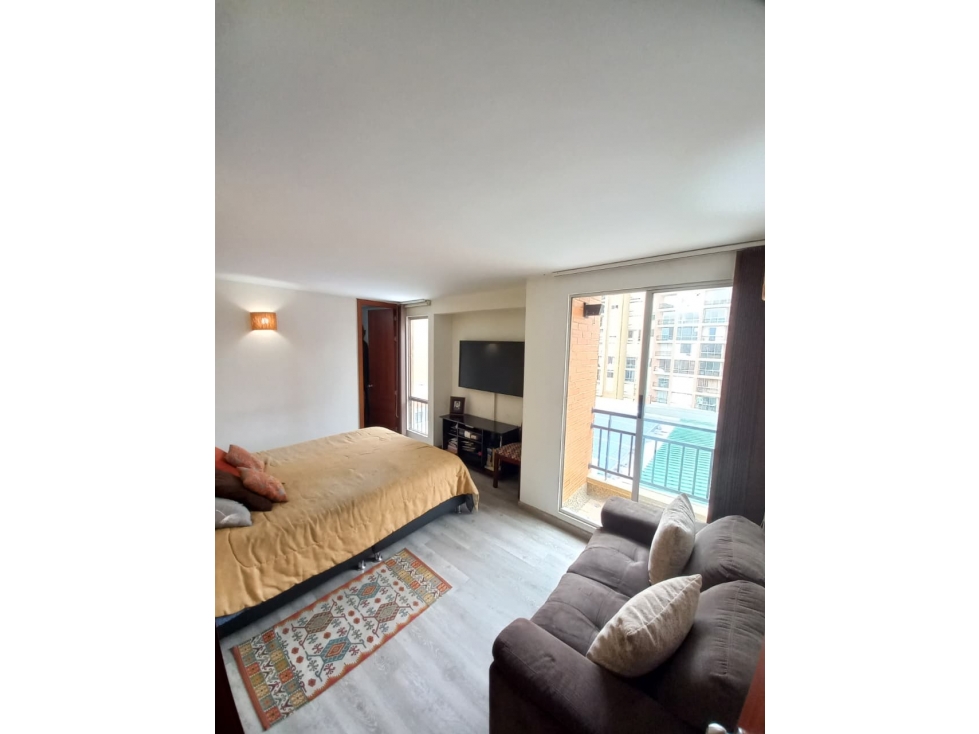 APARTAMENTO EN VENTA PORTALES DEL NORTE - BOGOTA — foto 2