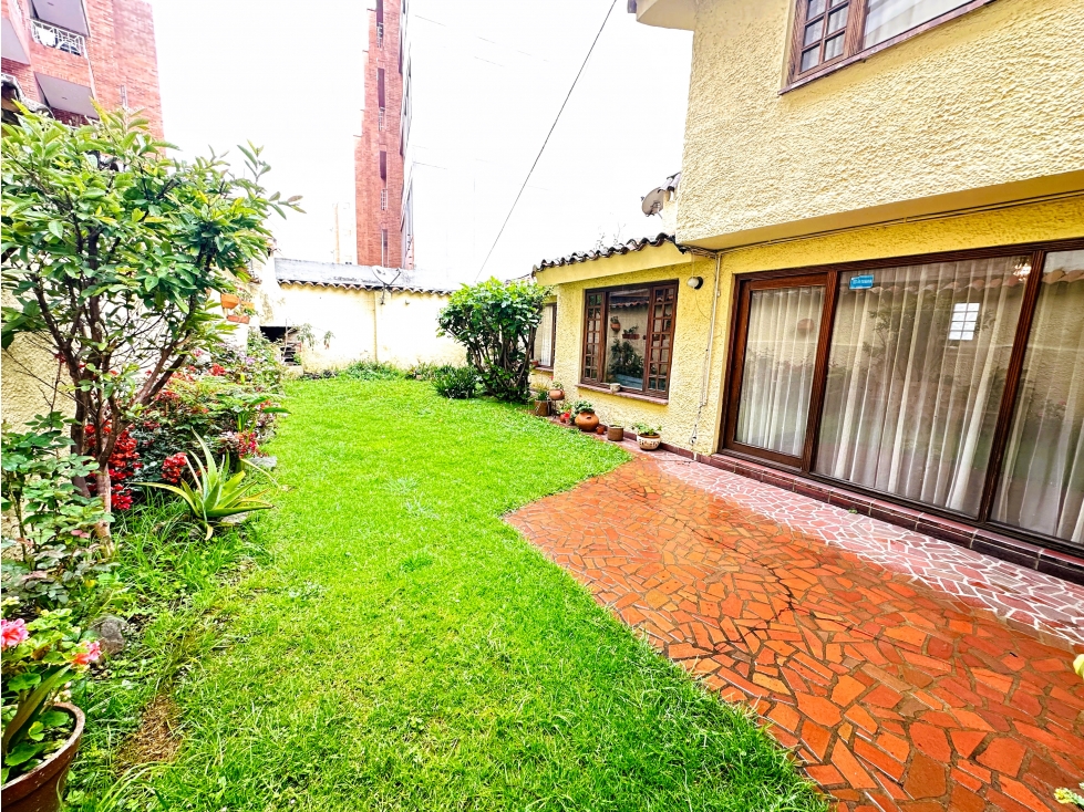 CASAS EN VENTA EN CONTADOR USAQUEN PARA INVERSIÓN — foto 3