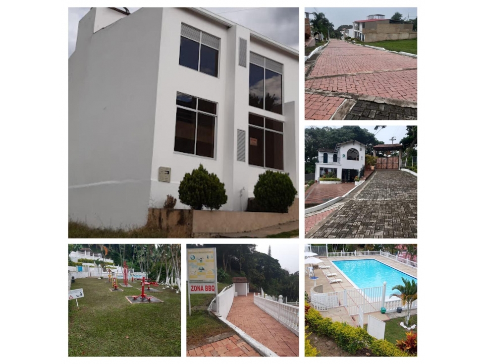 SE VENDE CASA QUINTA EN ARBELAEZ - CUNDINAMARCA - 5