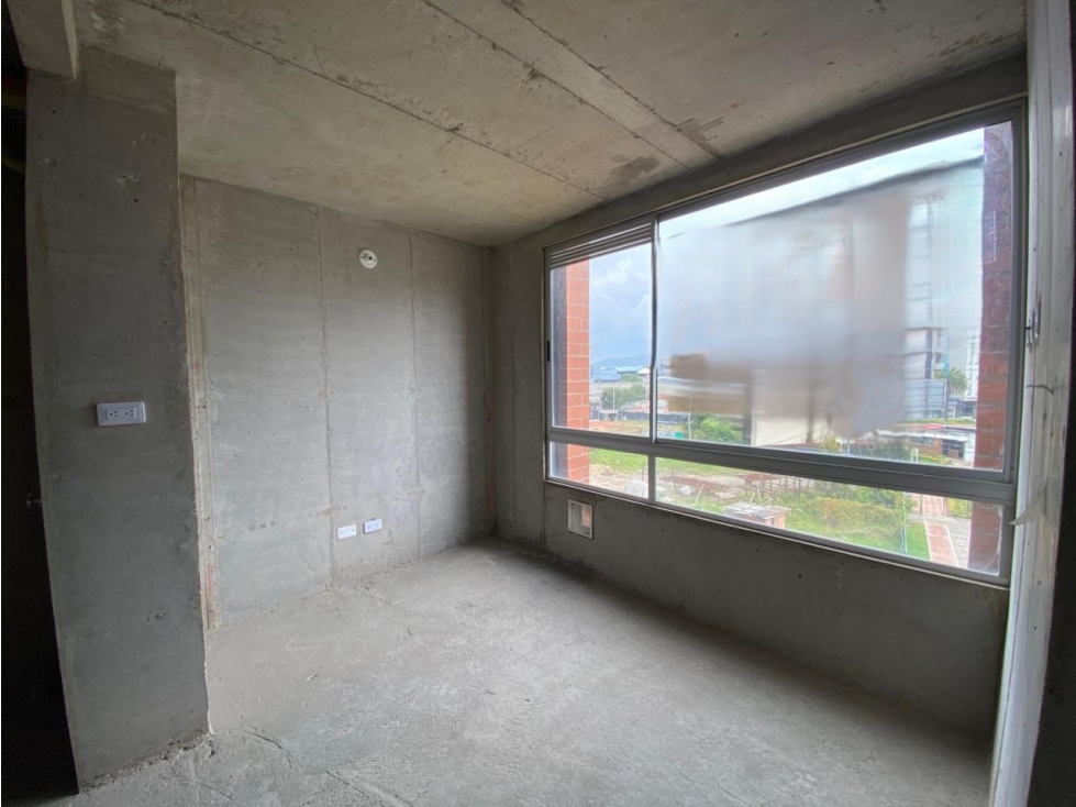 APARTAESTUDIO EN VENTA EN CHÍA - CUNDINAMARCA — foto 3