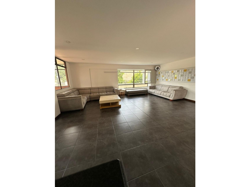 APARTAMENTO EN VENTA EN SUBA ALTOS DE LA COLINA BOGOTA