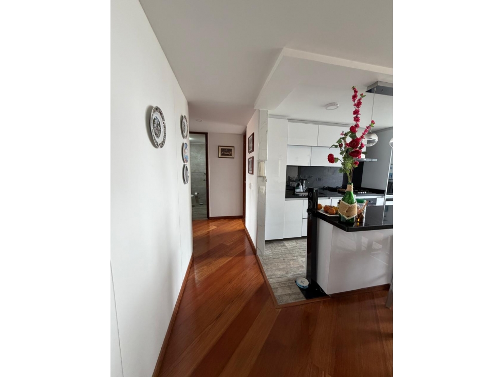 APARTAMENTO EN VENTA EN QUINTA PAREDES - BOGOTA — foto 5
