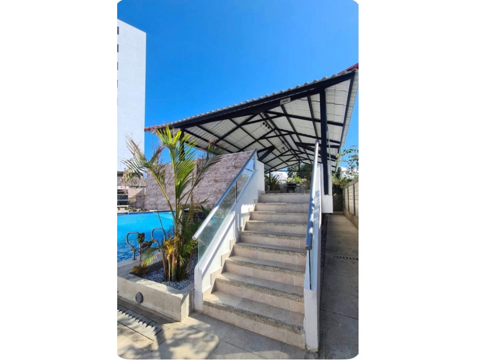 APARTA ESTUDIO EN VENTA SANTA MARTA — foto 2
